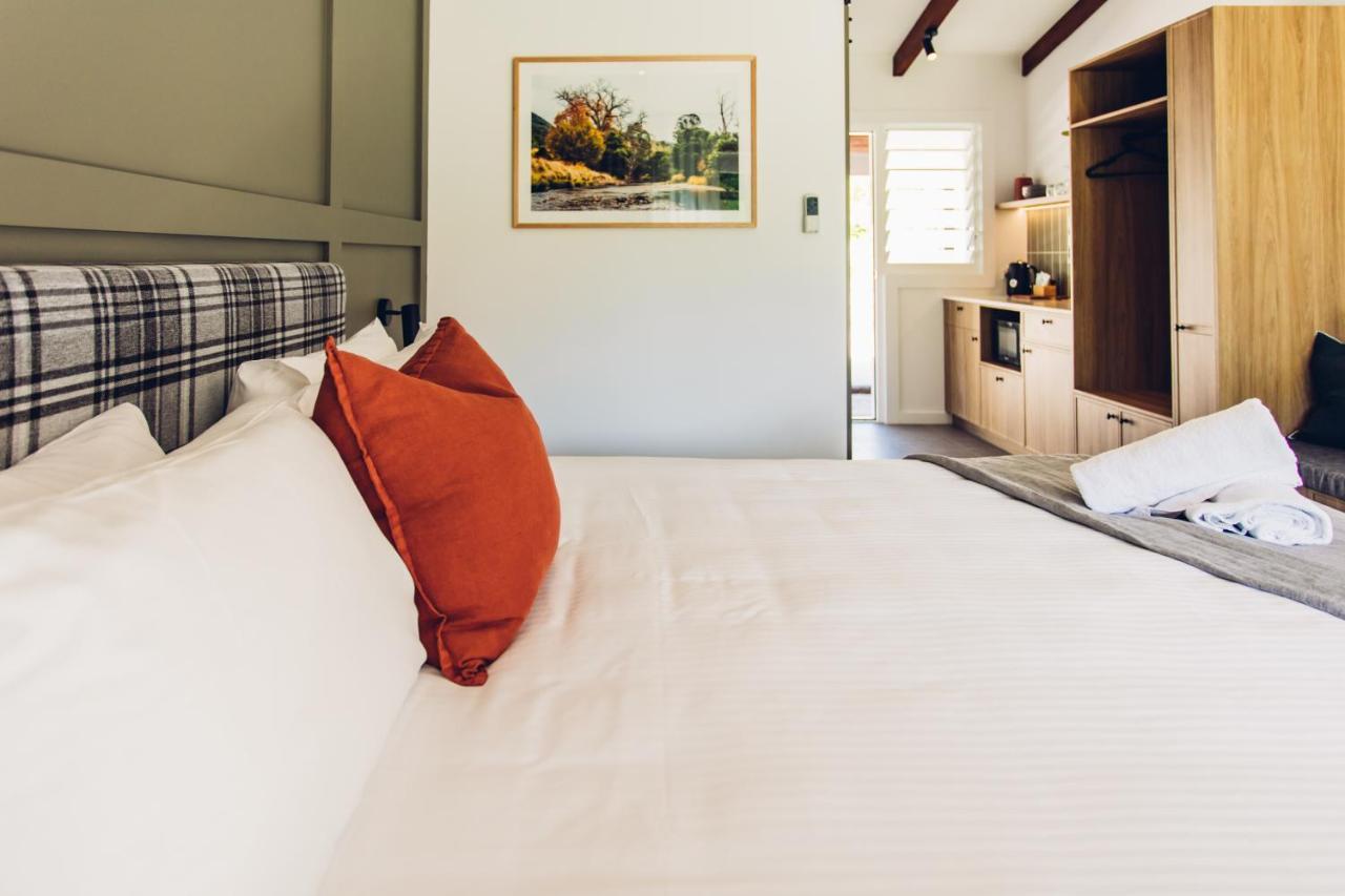 The Lodge Bellingen Zewnętrze zdjęcie