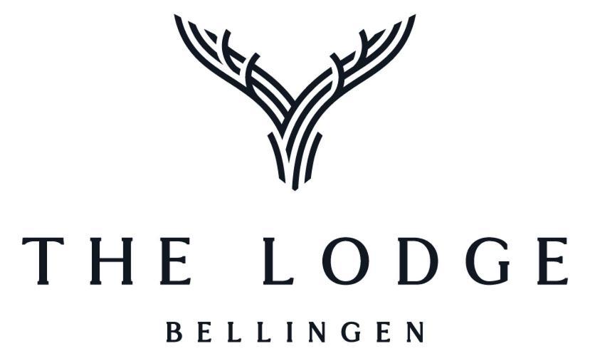 The Lodge Bellingen Zewnętrze zdjęcie