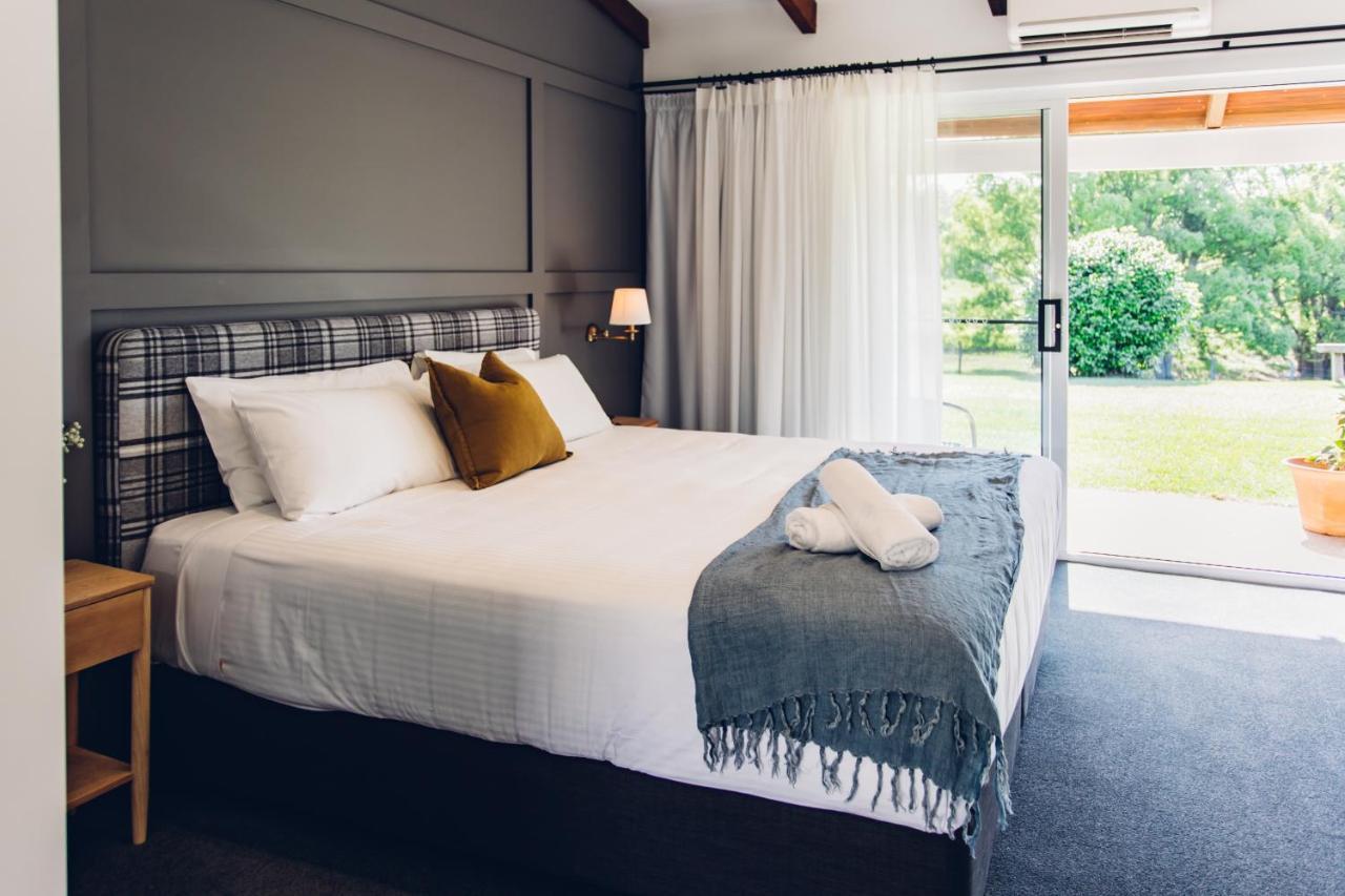 The Lodge Bellingen Zewnętrze zdjęcie