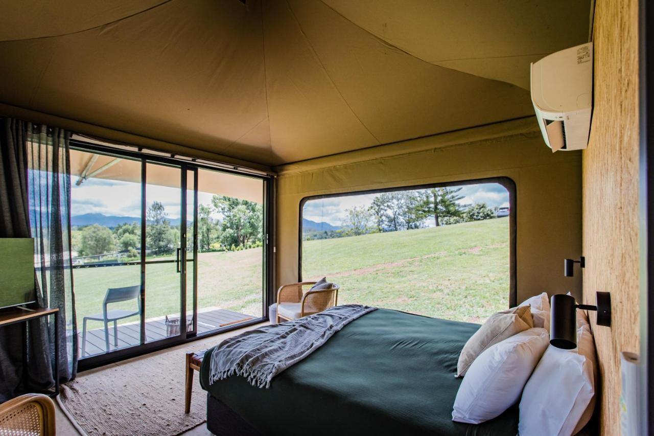 The Lodge Bellingen Zewnętrze zdjęcie