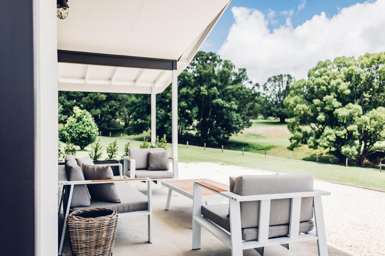 The Lodge Bellingen Zewnętrze zdjęcie