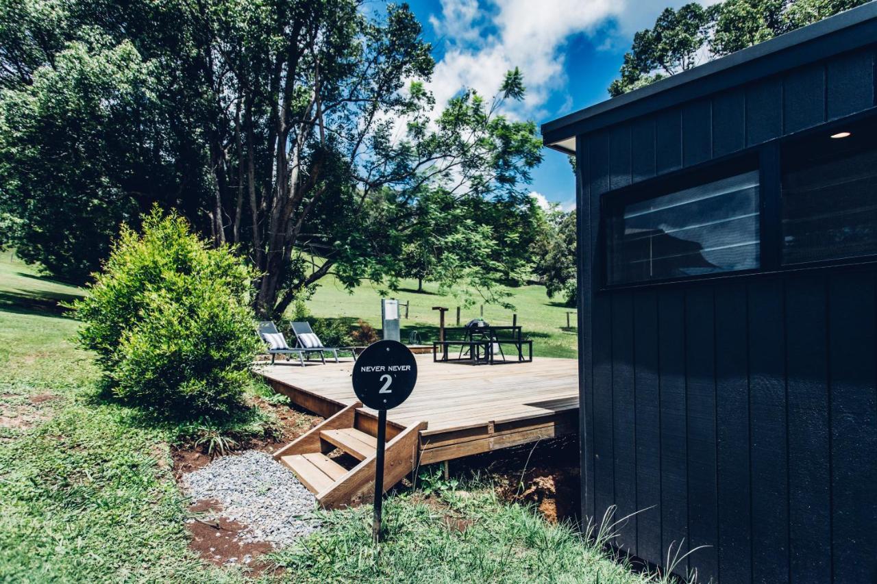 The Lodge Bellingen Zewnętrze zdjęcie