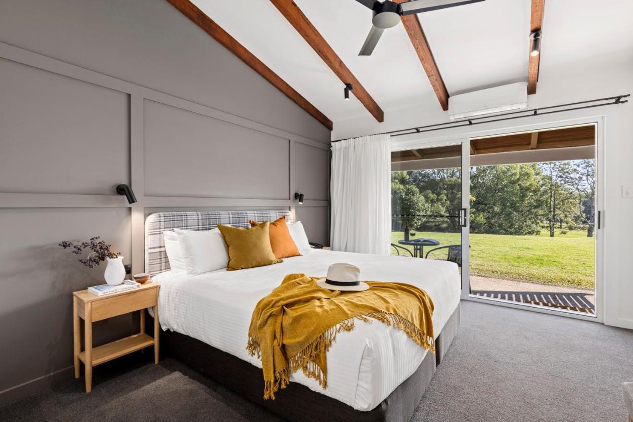 The Lodge Bellingen Zewnętrze zdjęcie