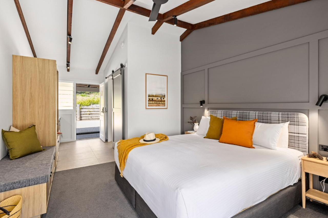 The Lodge Bellingen Zewnętrze zdjęcie