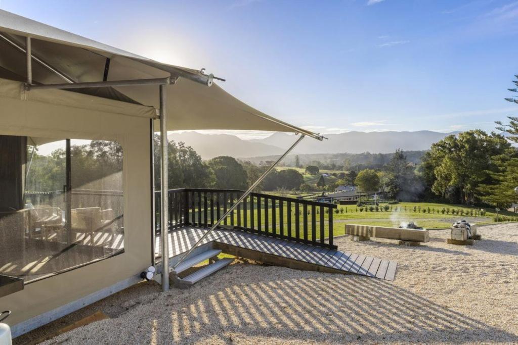 The Lodge Bellingen Zewnętrze zdjęcie