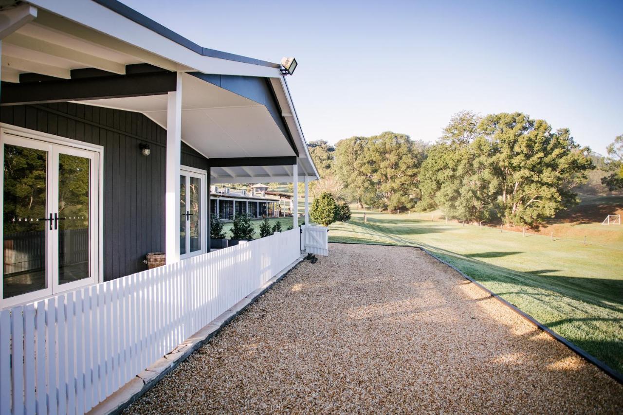 The Lodge Bellingen Zewnętrze zdjęcie