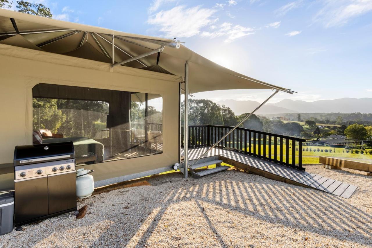 The Lodge Bellingen Zewnętrze zdjęcie