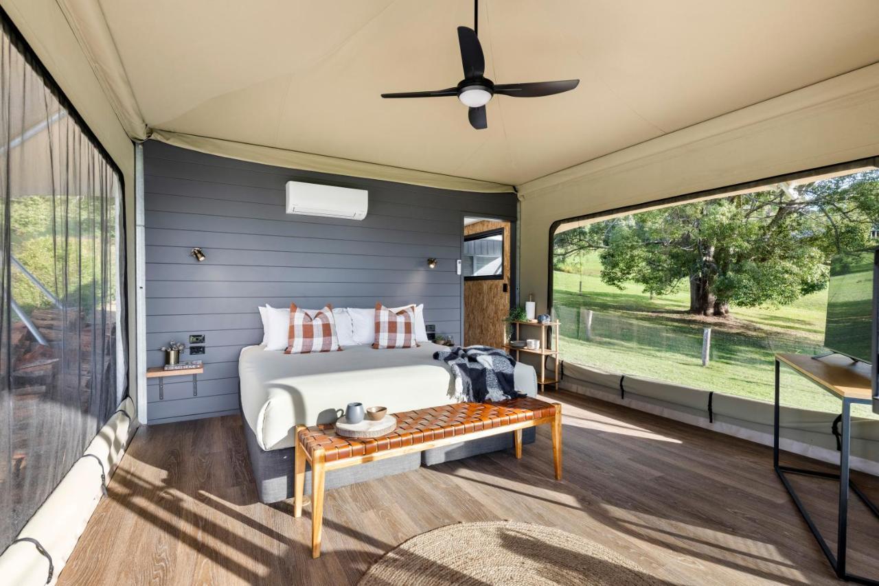 The Lodge Bellingen Zewnętrze zdjęcie