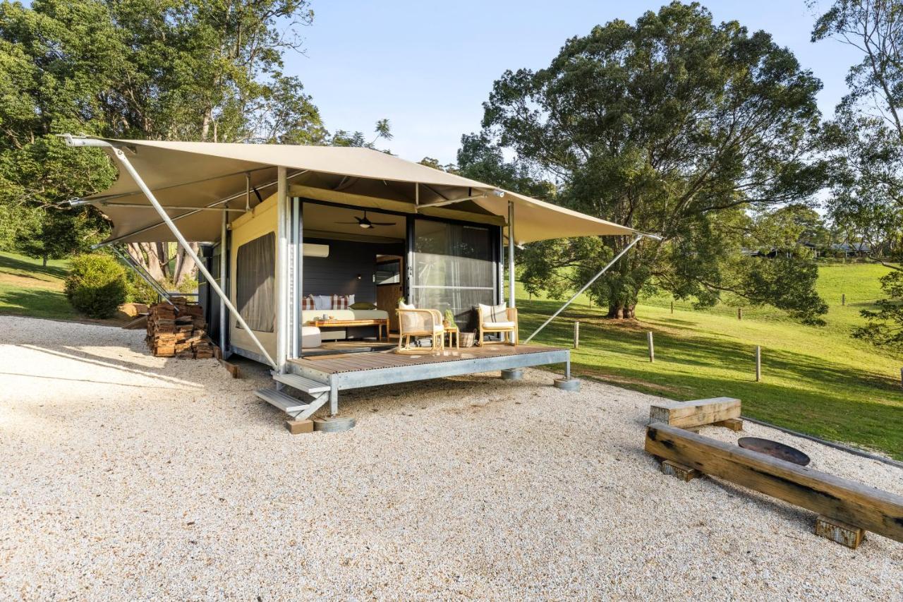 The Lodge Bellingen Zewnętrze zdjęcie