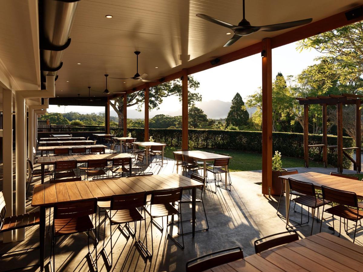 The Lodge Bellingen Zewnętrze zdjęcie